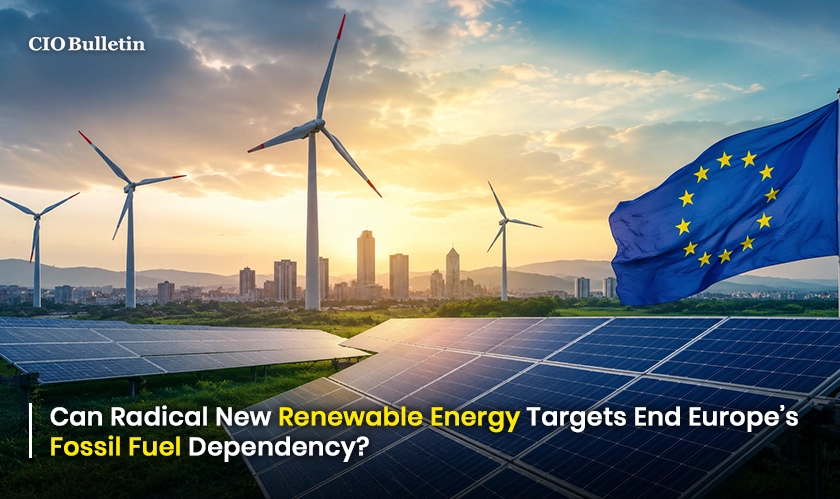  renewable energy double electrification europe cuts oil gas imports 